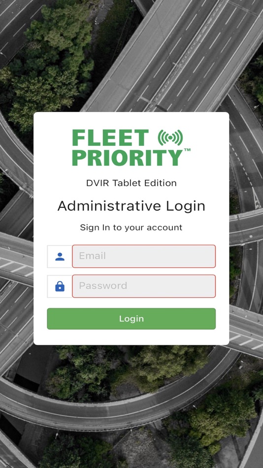 #1. Fleet Priority (iOS) By: ImagiNET
