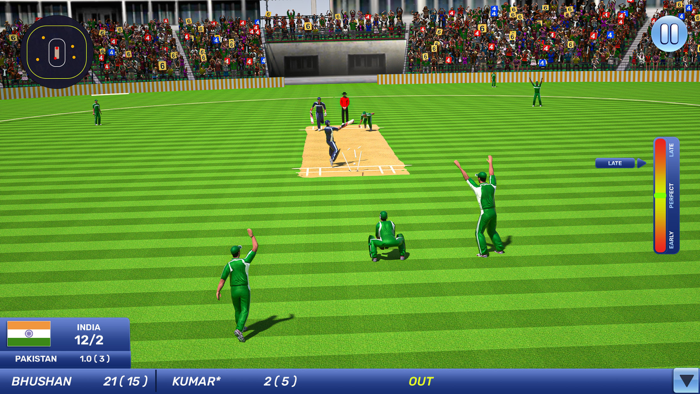 Real T20 World Cricket 2023