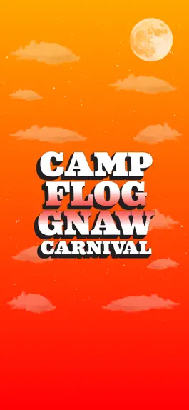 Game screenshot Camp Flog Gnaw Carnival mod apk