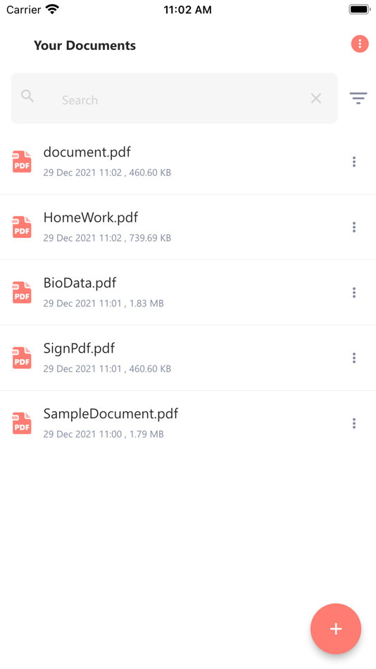 #1. IMG2PDF: Convert Image to PDF (iOS) 由: Monali Paghadal
