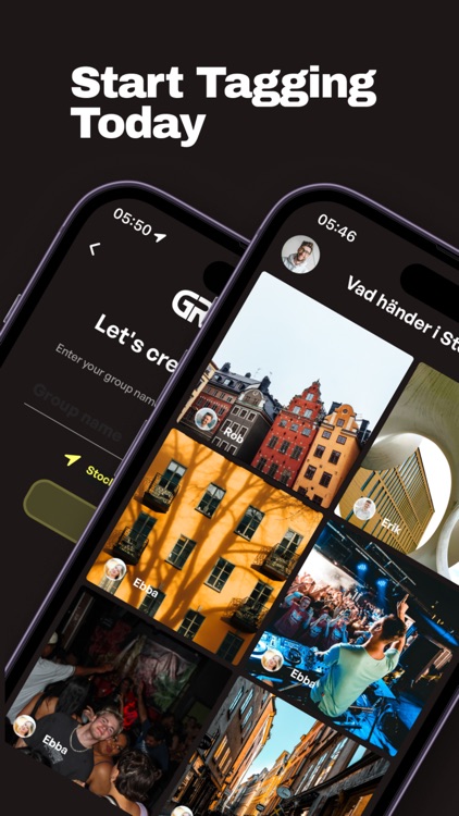 Graffiti: Wherever you are screenshot-3