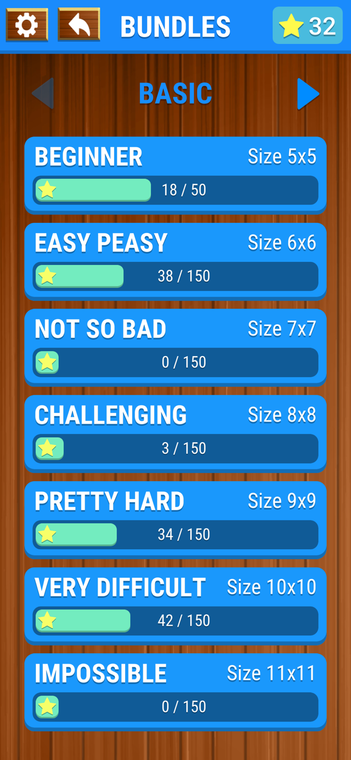 Dot Connect - Link Puzzle