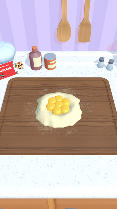 Dream Restaurant 3D Screenshot