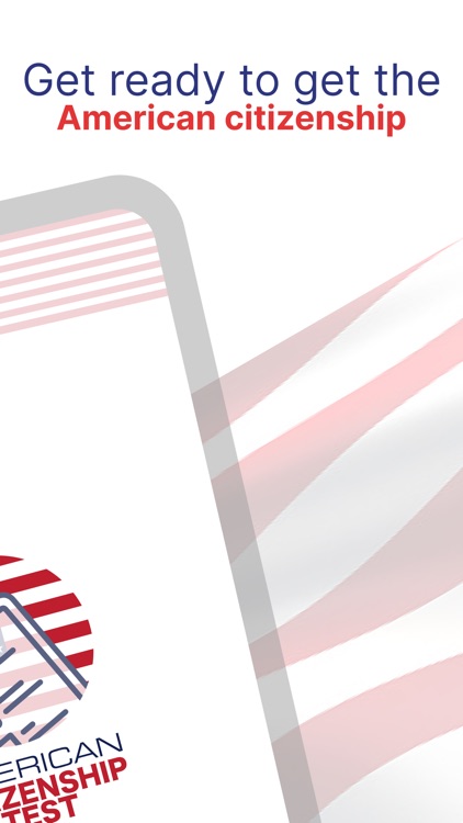 American Citizenship Test