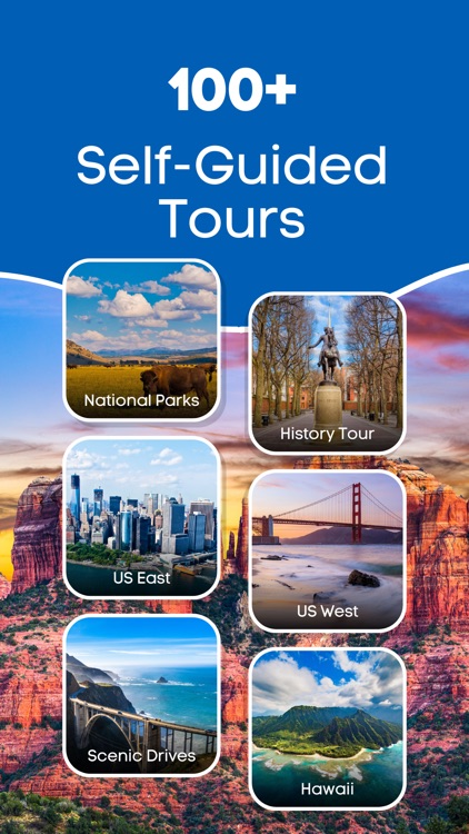 Sedona Arizona GPS Tour Guide screenshot-7
