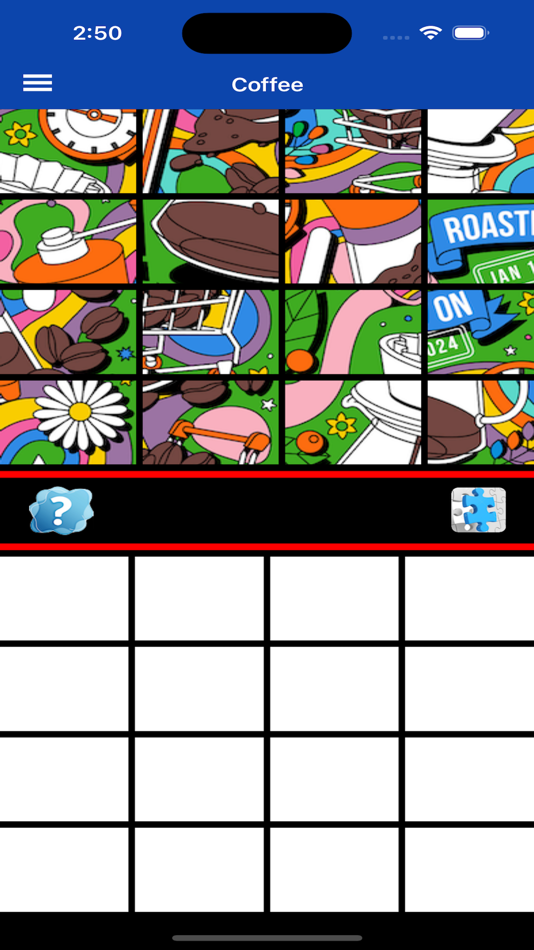 #5. Mystique Draw (iOS) 由: Robert Hellestrae