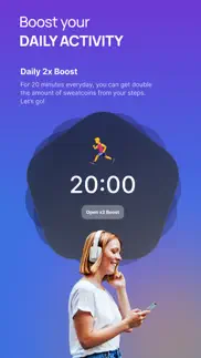 sweatcoin walking step counter problems & solutions and troubleshooting guide - 2