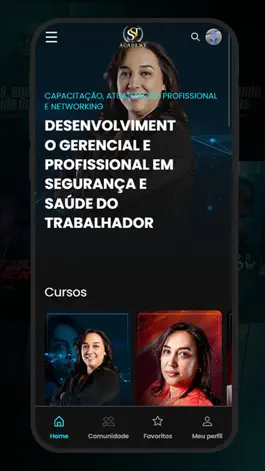 Game screenshot Academy SST mod apk