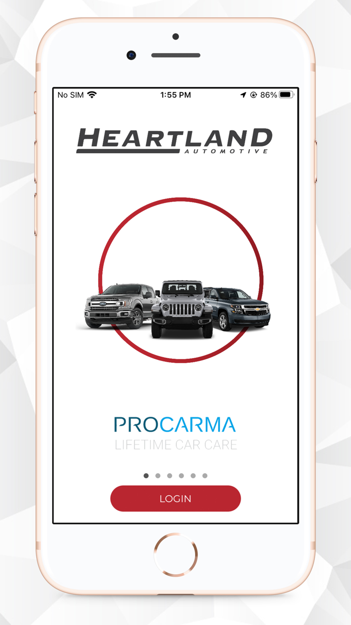 Heartland Automotive Group