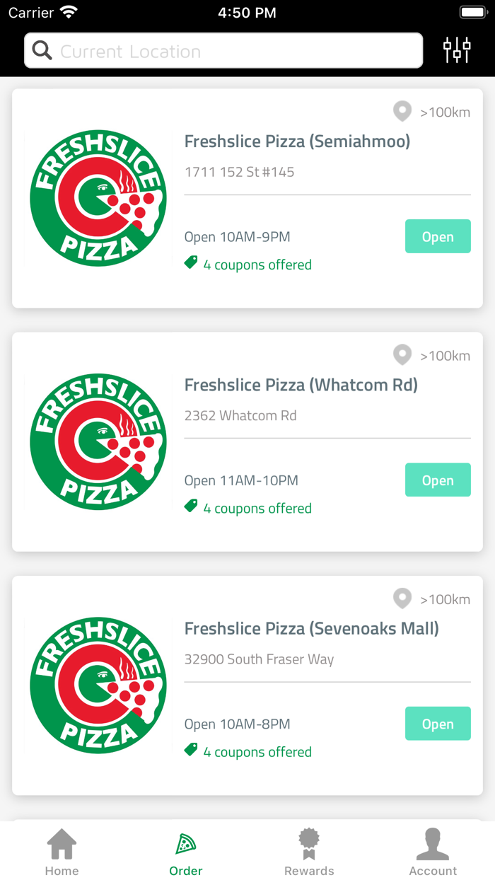 Freshslice