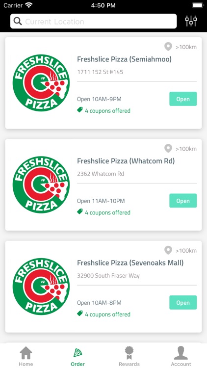 Freshslice screenshot-3