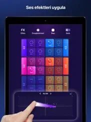 beat looper pro - music maker ipad resimleri 3