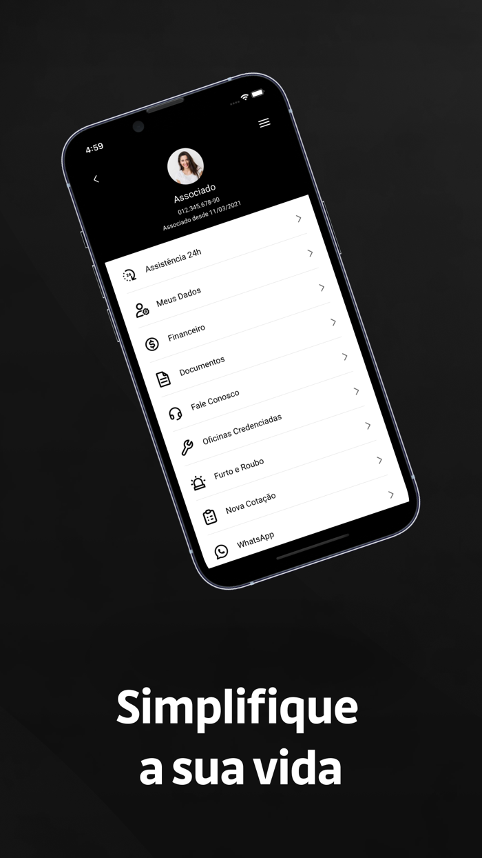 PLAY PLATAFORMA DE BENEFÍCIOS