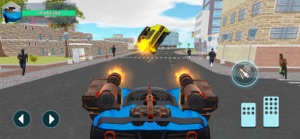 City War: Street Battle screenshot #5 for iPhone