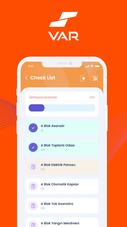 Senyonet VAR screenshot-4