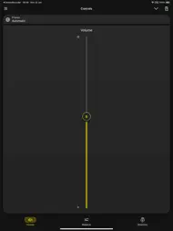 Rexton App ipad bilder 1