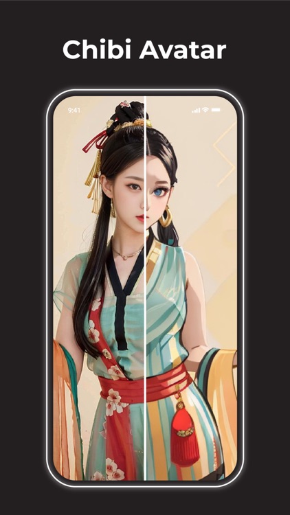 Visionart: AI Art Generator screenshot-5