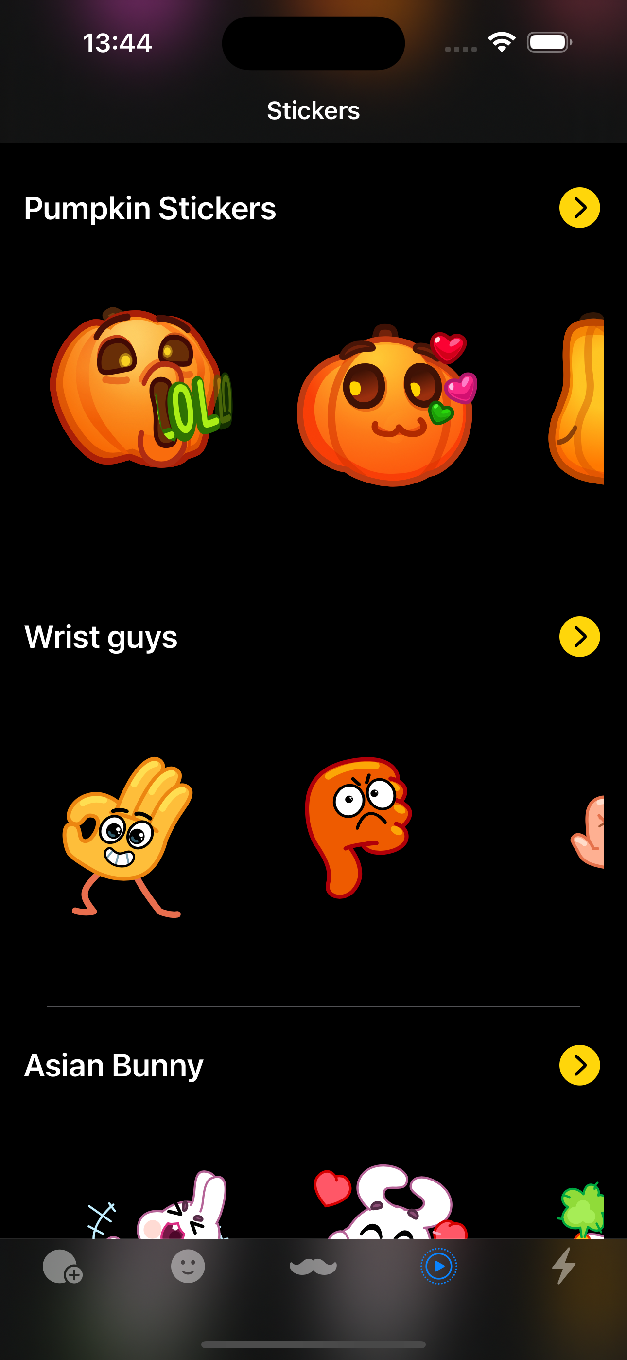 Emoji Kitchen ®