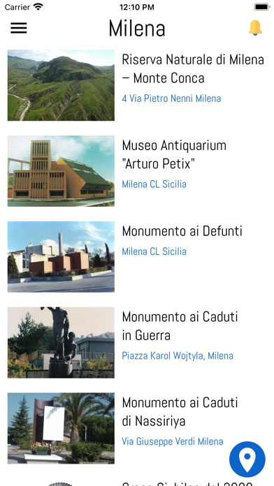 Milena Screenshot