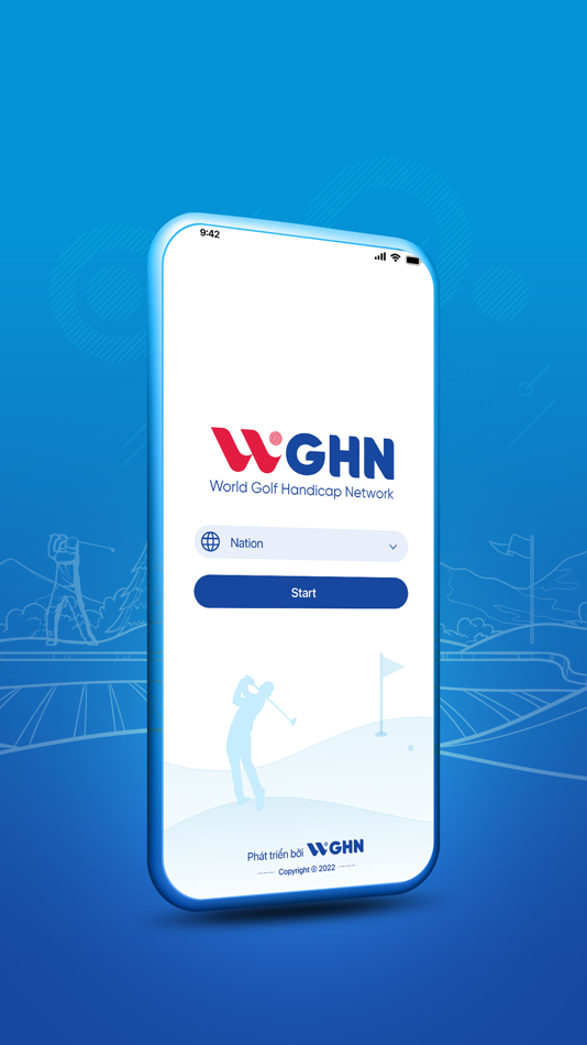 #2. WGHN (iOS) 由: WGHN TECHNOLOGY JOINT STOCK COMPANY