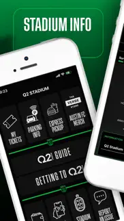 How to cancel & delete austin fc & q2 stadium app 3