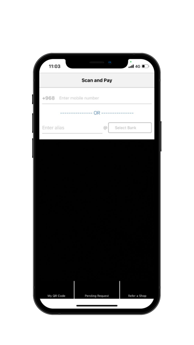 MUZN Screenshot