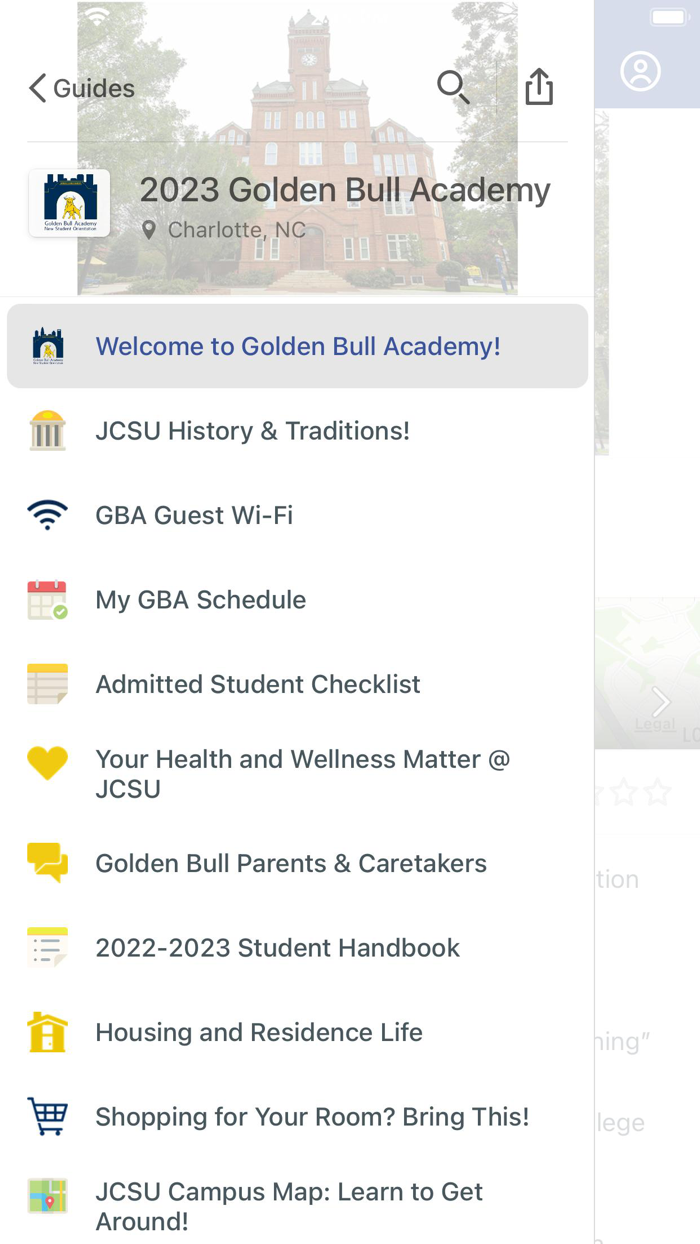 Johnson C. Smith University