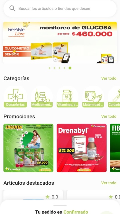 Farmadona screenshot-7