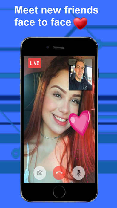 Followmylive Screenshot