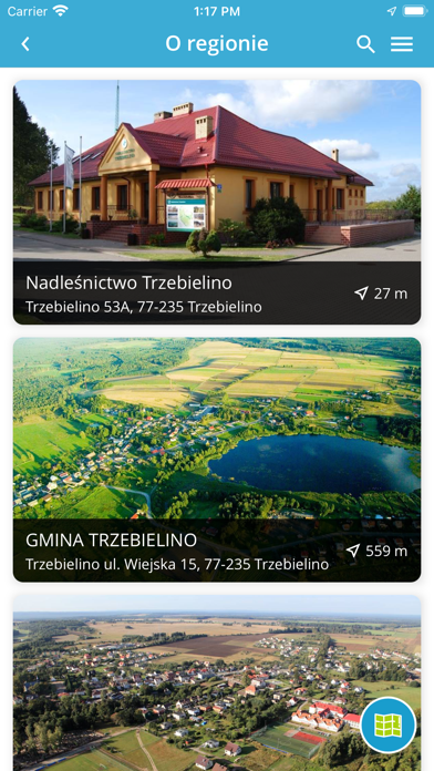 Screenshot #3 pour Od Bałtyku po Kaszuby