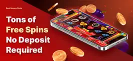 Game screenshot Casino Slots Real Money mod apk