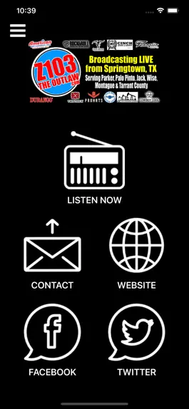 Game screenshot Z103 The Outlaw apk