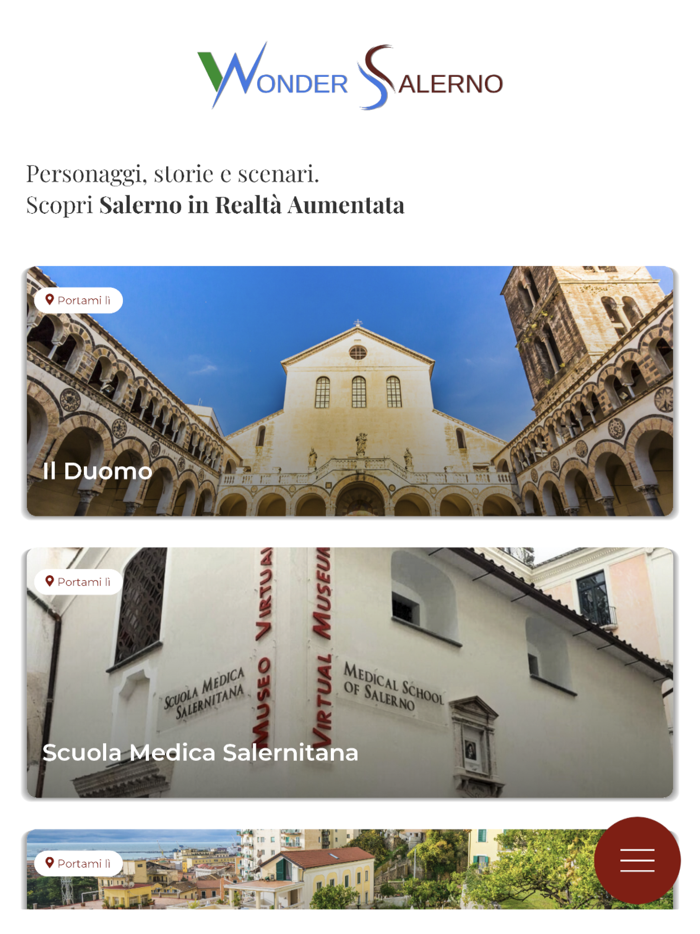 Wonder Salerno