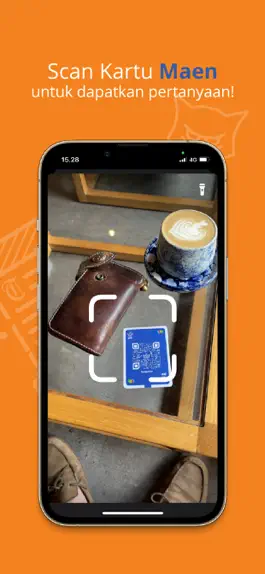 Game screenshot Maen. apk