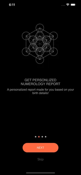 Game screenshot Numerology App mod apk