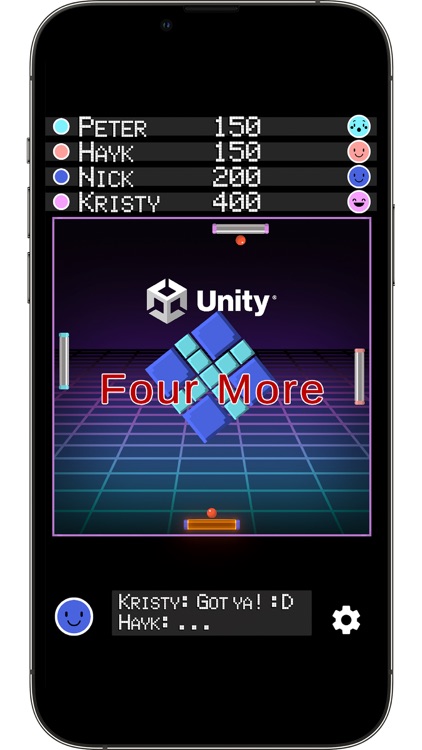 Block Your Friends screenshot-5