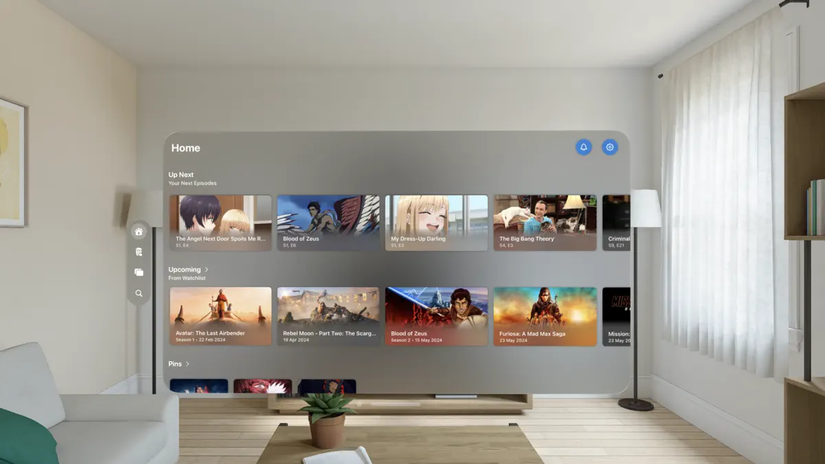 Cronica screenshot 1