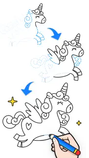 draw.ai - jouez et dessinez iPhone Captures Décran 1