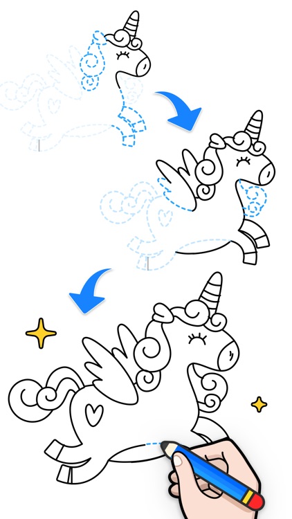 Draw.AI - How to draw screenshot-0