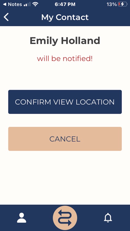 PAD places screenshot-3