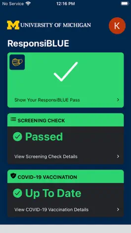 Game screenshot ResponsiBLUE mod apk