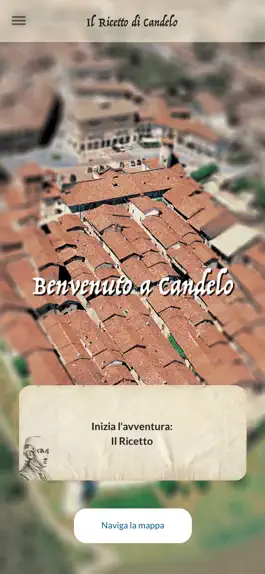 Game screenshot Il Ricetto di Candelo mod apk