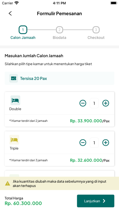 UMRA.ID Screenshot