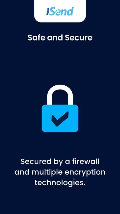 iSend Remit screenshot-8