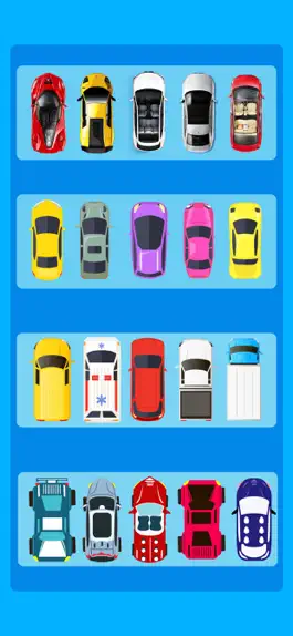 Game screenshot Car Parking Escape Puzzle Game apk