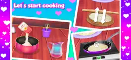Game screenshot Chicken Quesadilla Cooking apk