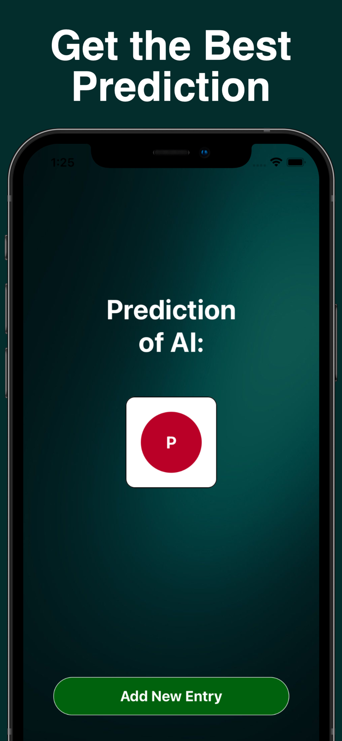Baccarat.ai Predictor