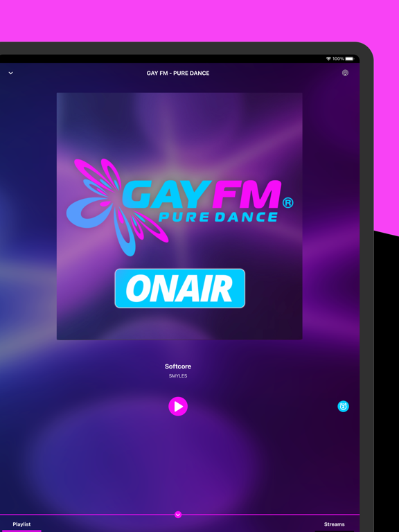 Screenshot #4 pour GAY FM