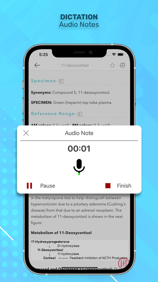 #10. Bakerman's ABC's of Lab Data (macOS) 由: Skyscape Medpresso Inc