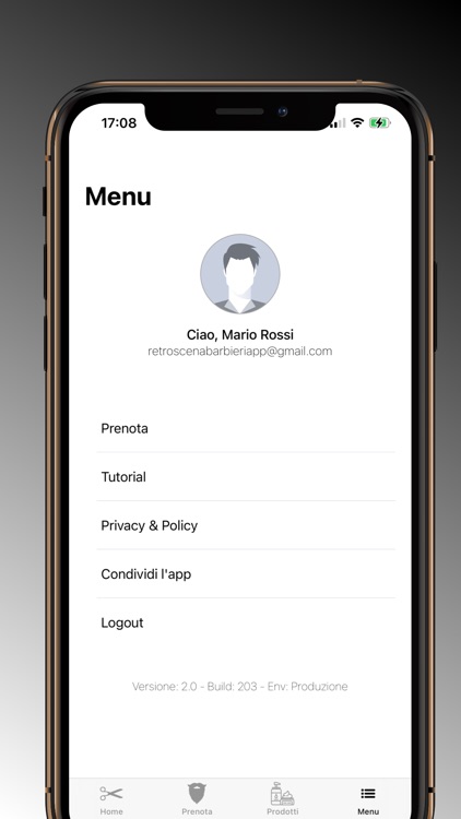 Retròscena screenshot-4